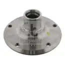 FEBI BILSTEIN 32804 Radnabe für BMW