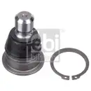 Trag /führungsgelenk Febi Bilstein 34666 für Nissan für Renault