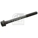 Zylinderkopfschraube Febi Bilstein 34696 für Alfa Romeo für Citroën für Fiat