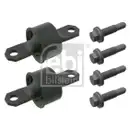 Lagersatz Achskörper Febi Bilstein 34249 für Ford für Ford Usa Hinterachse