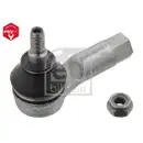 Spurstangenkopf Febi Bilstein 34477 Prokit für Citroën für Mitsubishi