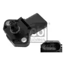 Sensor Ladedruck Febi Bilstein 36116 für Audi für Ford für Mitsubishi für Seat
