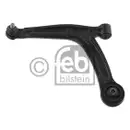 Original 2x Febi Bilstein Querlenker incl. Traggelenke + Lager Fiat 500 Abarth 5