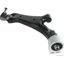 Lenker Radaufhängung Herth+buss Jakoparts J4900911 für Chevrolet Vorderachse