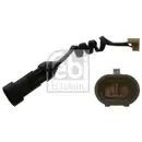 FEBI BILSTEIN 35449 Verschleißkontakt für IVECO