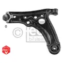 FEBI BILSTEIN 37407 Querlenker für SEAT, VW