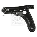 FEBI BILSTEIN 37407 Querlenker für SEAT, VW