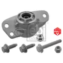 Reparatursatz Federbeinstützlager Febi Bilstein 37894 Prokit für VW Hinterachse