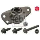 Reparatursatz Federbeinstützlager Febi Bilstein 37894 Prokit für VW Hinterachse