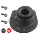 Reparatursatz Federbeinstützlager Febi Bilstein 38110 Prokit für Fiat