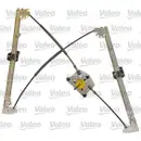 VALEO 851122 Fensterheber (o. Motor) v L VW TIGUAN
