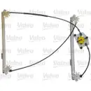 VALEO 851072 Fensterheber (o. Motor) v L Audi A6