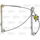 VALEO 851072 Fensterheber (o. Motor) v L Audi A6