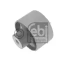 Lagerung Lenker Febi Bilstein 41138 für Mitsubishi für Volvo Hinterachse Links
