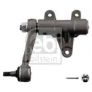 Lenkzwischenhebel Febi Bilstein 41307 für Mitsubishi Vorderachse