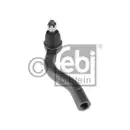 Spurstangenkopf Febi Bilstein 41330 für Mitsubishi Vorderachse Links