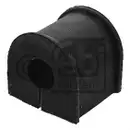 FEBI BILSTEIN 41578 Stabilisatorlager für HYUNDAI
