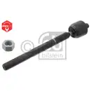 Axialgelenk Spurstange Febi Bilstein 39444 Prokit für Nissan für Opel