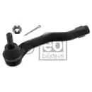 Spurstangenkopf Febi Bilstein 42476 Prokit für Mazda Vorderachse Links