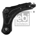 FEBI BILSTEIN 37068 Querlenker für RENAULT