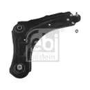 FEBI BILSTEIN 37068 Querlenker für RENAULT