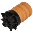 FEBI BILSTEIN 36848 Anschlagpuffer für CITROËN, PEUGEOT