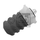 FEBI BILSTEIN 36848 Anschlagpuffer für CITROËN, PEUGEOT