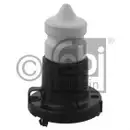 FEBI BILSTEIN 36856 Anschlagpuffer für FIAT