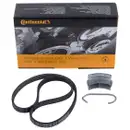 CONTINENTAL CTAM 4PK922 ELAST T1 Keilrippenriemen Elast + Tool