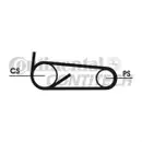 CONTINENTAL CTAM 4PK922 ELAST T1 Keilrippenriemen Elast + Tool