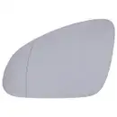 VAN WEZEL 3749837 Aussenspiegelglas li. bhz.