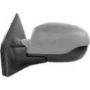 VAN WEZEL Aussenspiegel li. elek. Verstell. bhz. 4333817