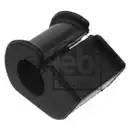 Lagerung Stabilisator Febi Bilstein 37199 für Citroën für Peugeot für Toyota