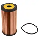 Ölfilter Febi Bilstein 37319 für Fiat für Mercedes Benz für Mercedes Benz