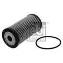 Ölfilter Febi Bilstein 37319 für Fiat für Mercedes Benz für Mercedes Benz