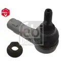 Spurstangenkopf Febi Bilstein 36910 Prokit für Audi für Porsche für VW