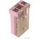HERTH+BUSS ELPARTS 50295342 Sicherung 30A rosa