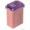 HERTH+BUSS ELPARTS 50295342 Sicherung 30A rosa