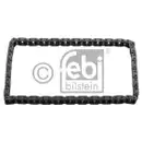 FEBI BILSTEIN 37614 Steuerkette für VW, PORSCHE, SEAT, SKODA, AUDI