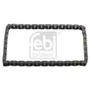 FEBI BILSTEIN 37614 Steuerkette für VW, PORSCHE, SEAT, SKODA, AUDI