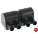 Zündspule Ngk 48142 für Chrysler für Dodge für Opel für Chevrolet für Daewoo