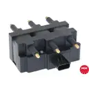NGK 48260 Zündspule U2057 für CHRYSLER, JEEP
