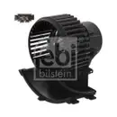 Innenraumgebläse Febi Bilstein 40183 für VW Für Fahrzeuge Ohne Klimaanlage