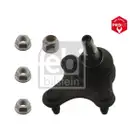 Trag /führungsgelenk Febi Bilstein 40669 Prokit für Audi für Seat für Skoda
