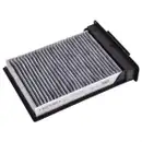 MANN-FILTER CUK 2317 Innenraumluftfilter