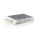 MANN-FILTER CUK 2317 Innenraumluftfilter