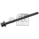 FEBI BILSTEIN 05978 Zylinderkopfschraube für OPEL