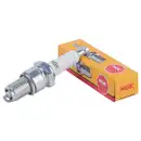 Zündkerze Ngk 7811 für Alfa Romeo für Chrysler für Citroën für Daihatsu für Fiat