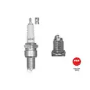 Zündkerze Ngk 7811 für Alfa Romeo für Chrysler für Citroën für Daihatsu für Fiat