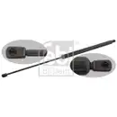 FEBI BILSTEIN 07832 Gasdruckfeder für MERCEDES-BENZ